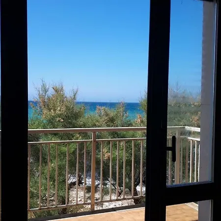 Sul Mare A *